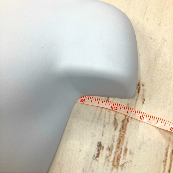 Mannequin Kids Size White Plastic With Hook - Picture 12 of 13